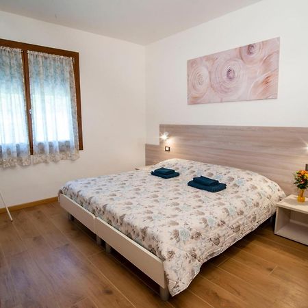 Ca' Dei Berici - Residence Ad Arcugnano Grancare Exteriör bild
