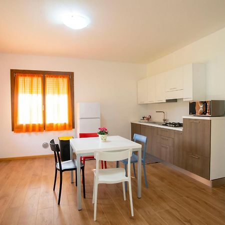 Ca' Dei Berici - Residence Ad Arcugnano Grancare Exteriör bild