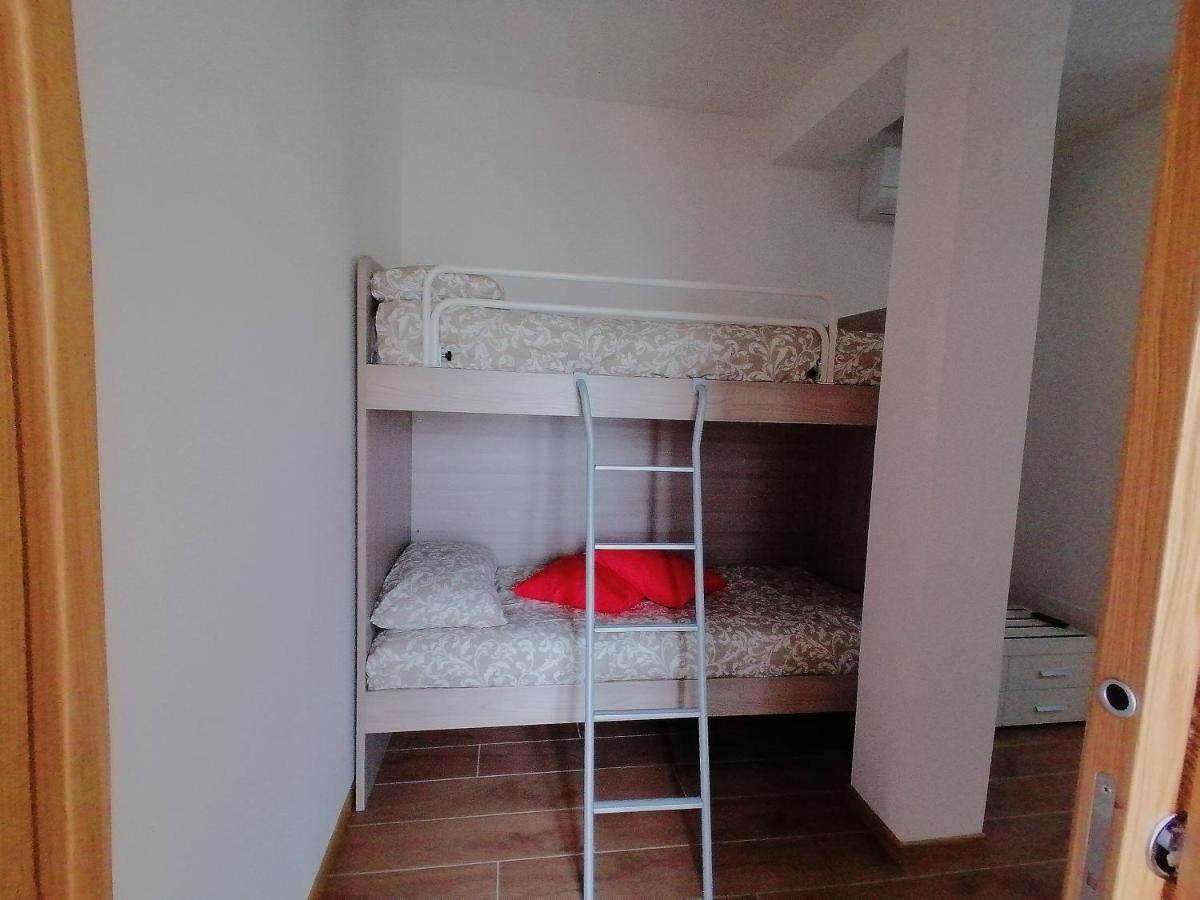 Ca' Dei Berici - Residence Ad Arcugnano Grancare Exteriör bild
