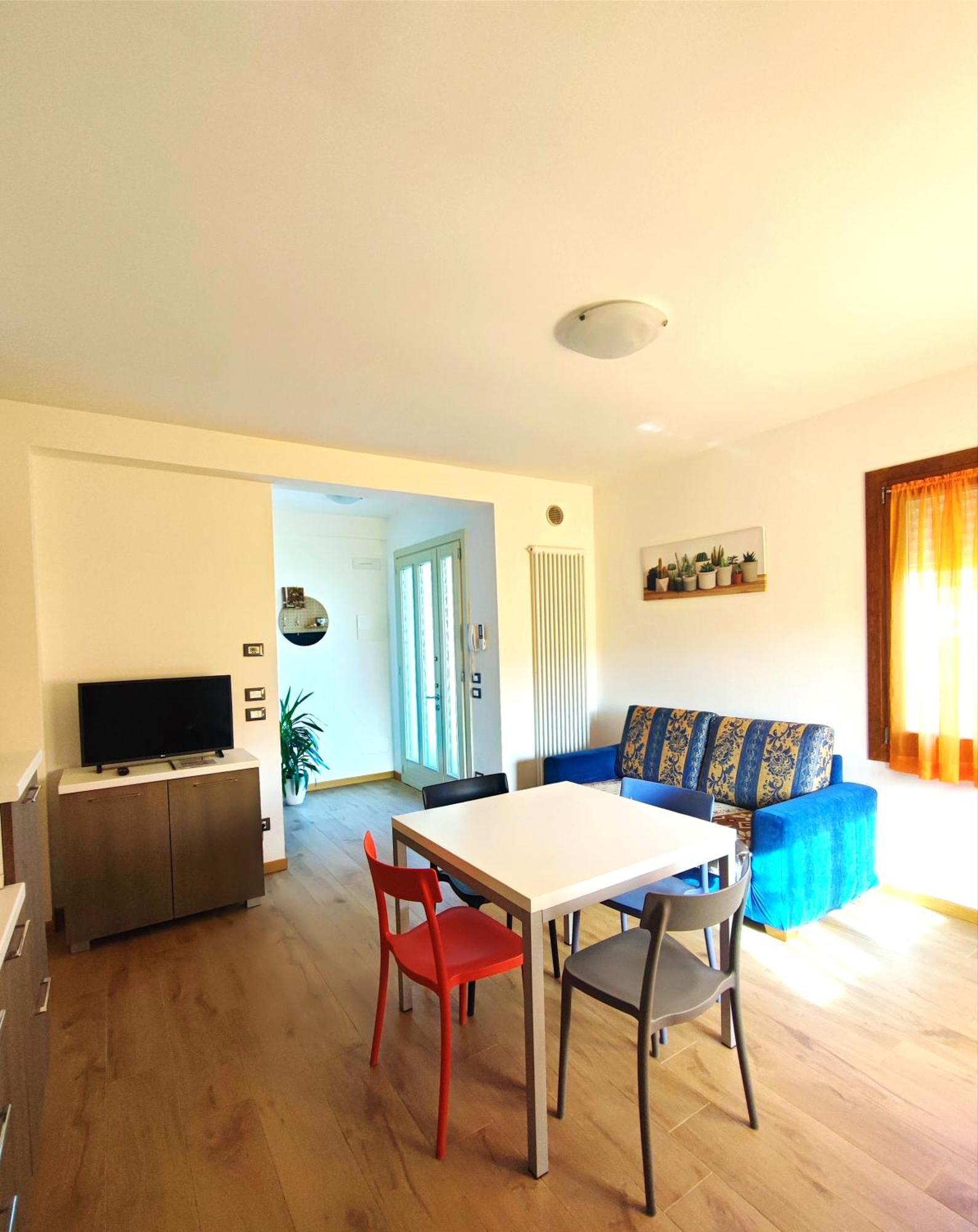 Ca' Dei Berici - Residence Ad Arcugnano Grancare Exteriör bild