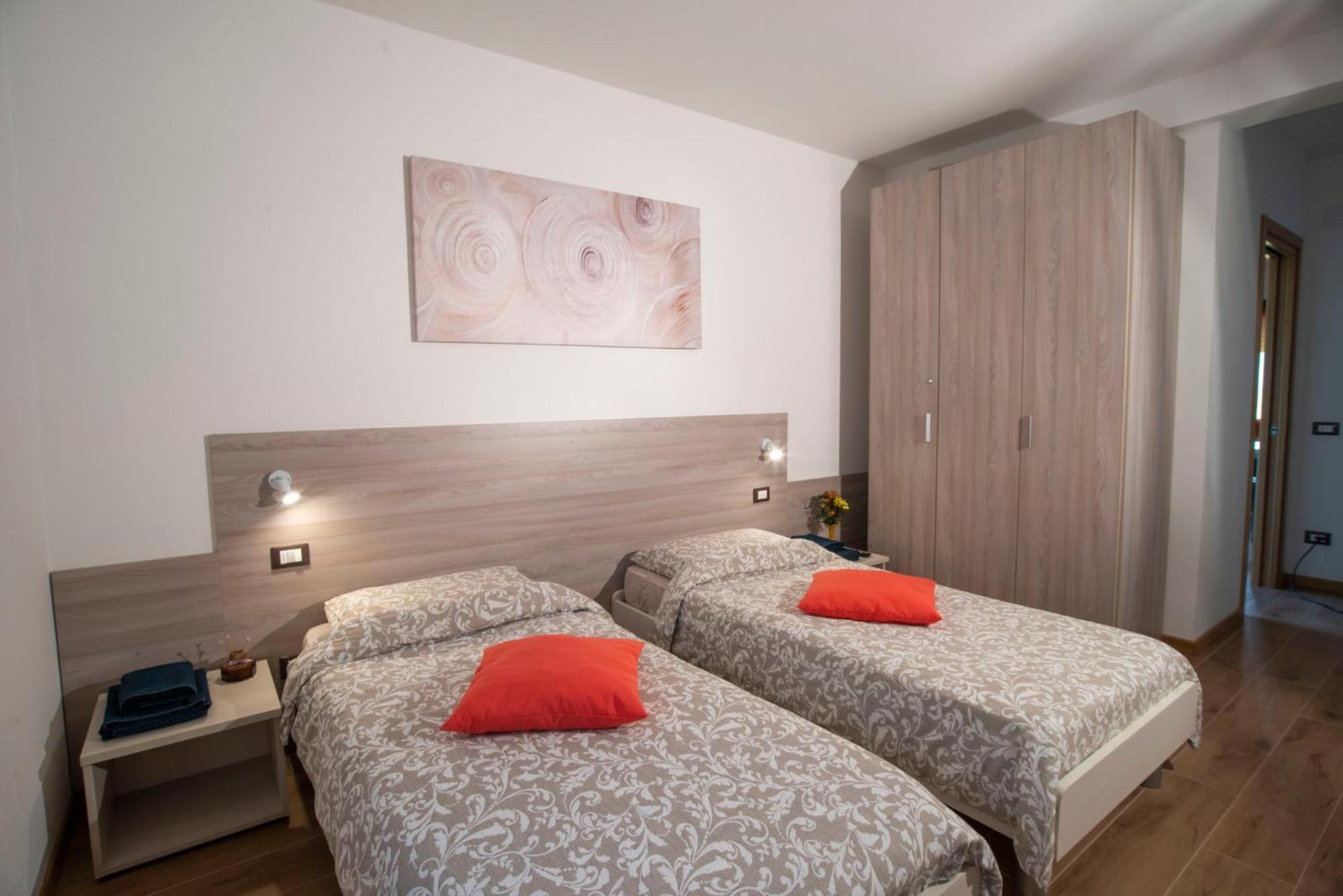 Ca' Dei Berici - Residence Ad Arcugnano Grancare Exteriör bild
