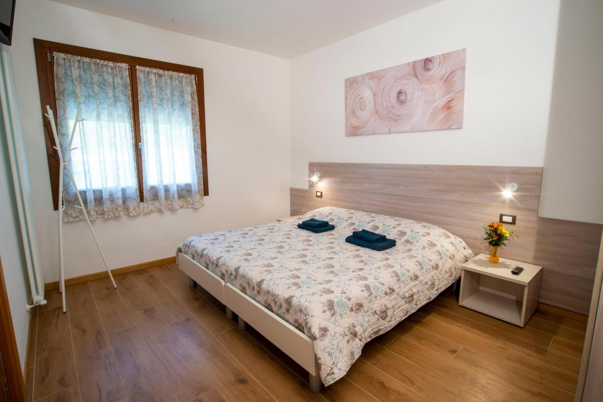 Ca' Dei Berici - Residence Ad Arcugnano Grancare Exteriör bild