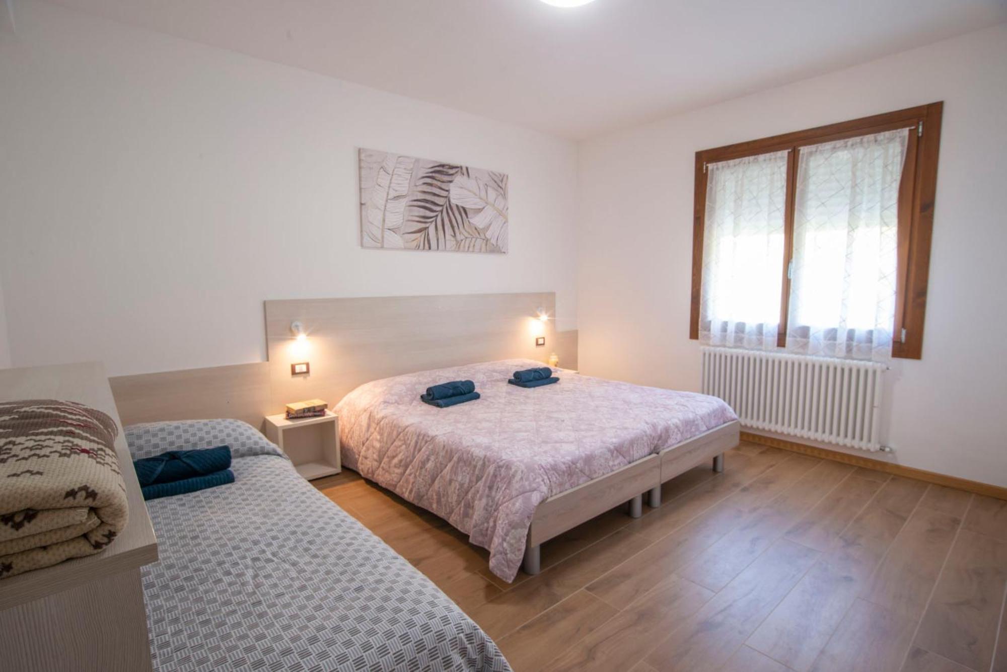 Ca' Dei Berici - Residence Ad Arcugnano Grancare Exteriör bild