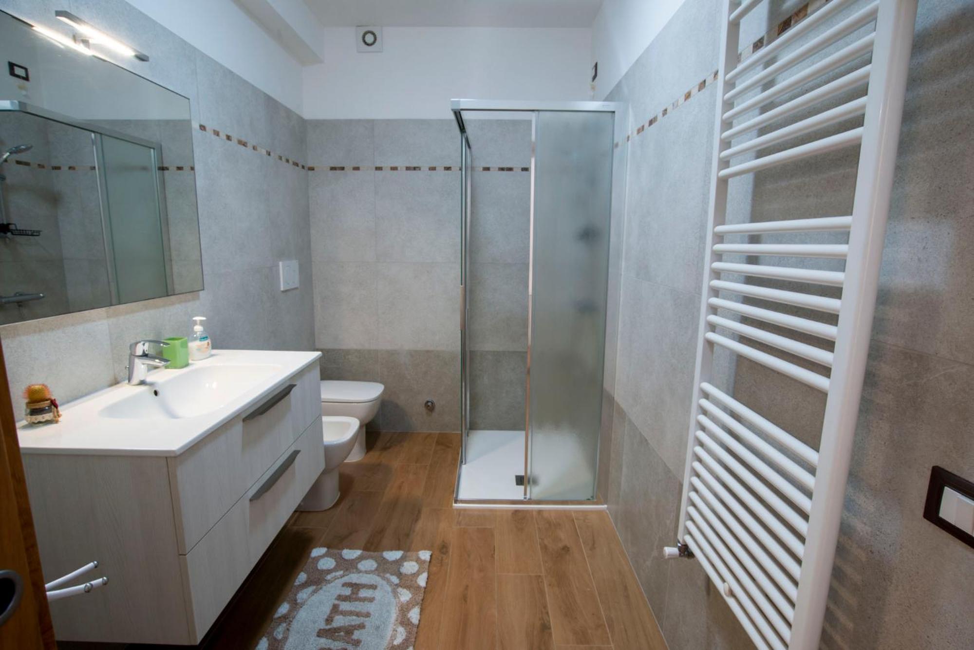 Ca' Dei Berici - Residence Ad Arcugnano Grancare Exteriör bild