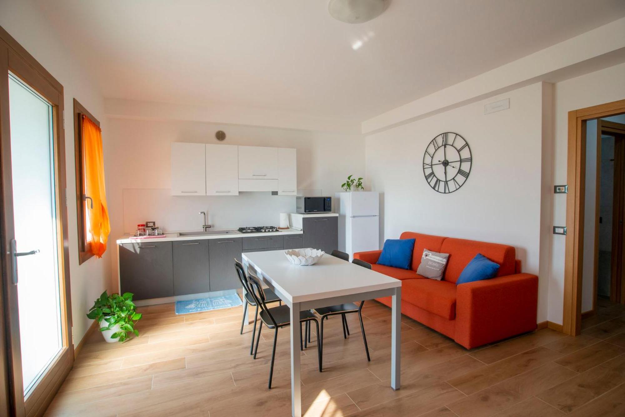 Ca' Dei Berici - Residence Ad Arcugnano Grancare Exteriör bild