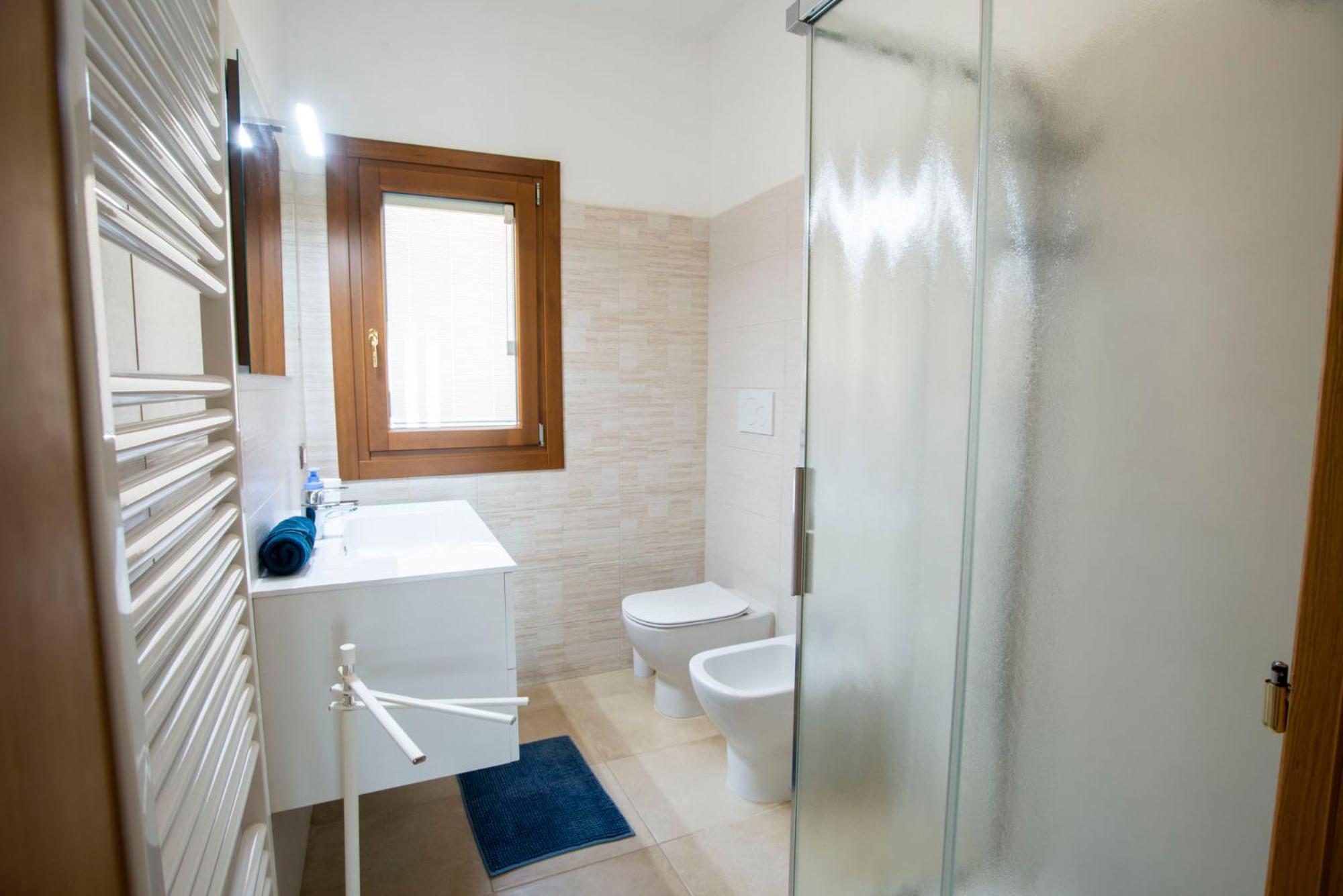 Ca' Dei Berici - Residence Ad Arcugnano Grancare Exteriör bild