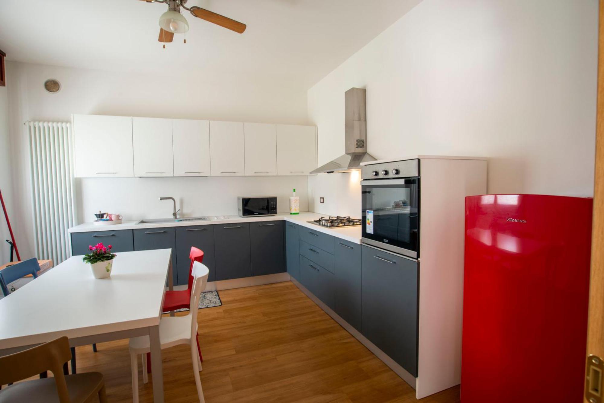 Ca' Dei Berici - Residence Ad Arcugnano Grancare Exteriör bild