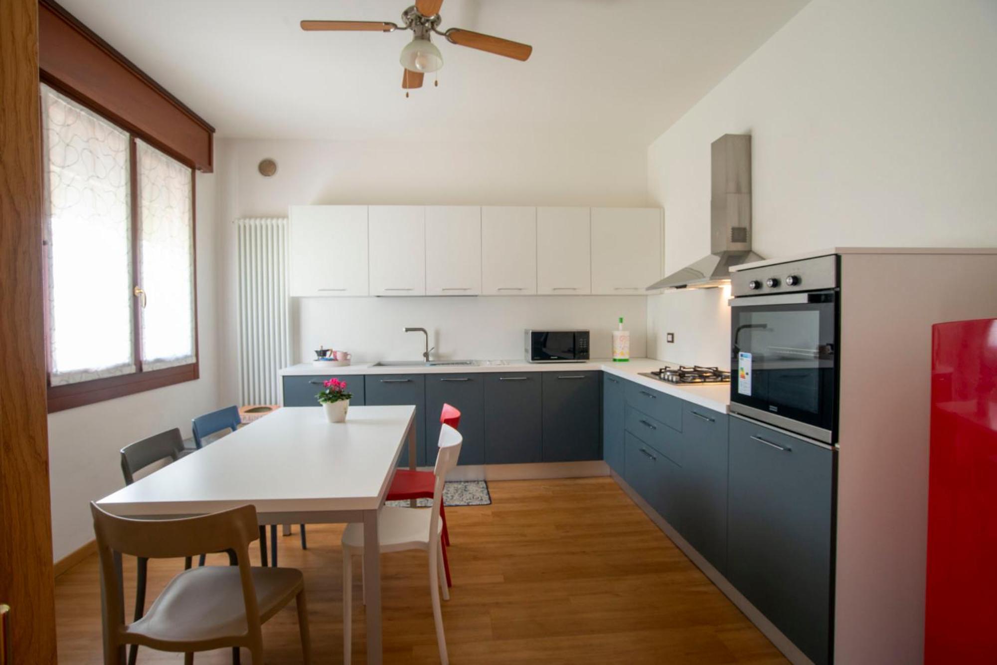 Ca' Dei Berici - Residence Ad Arcugnano Grancare Exteriör bild