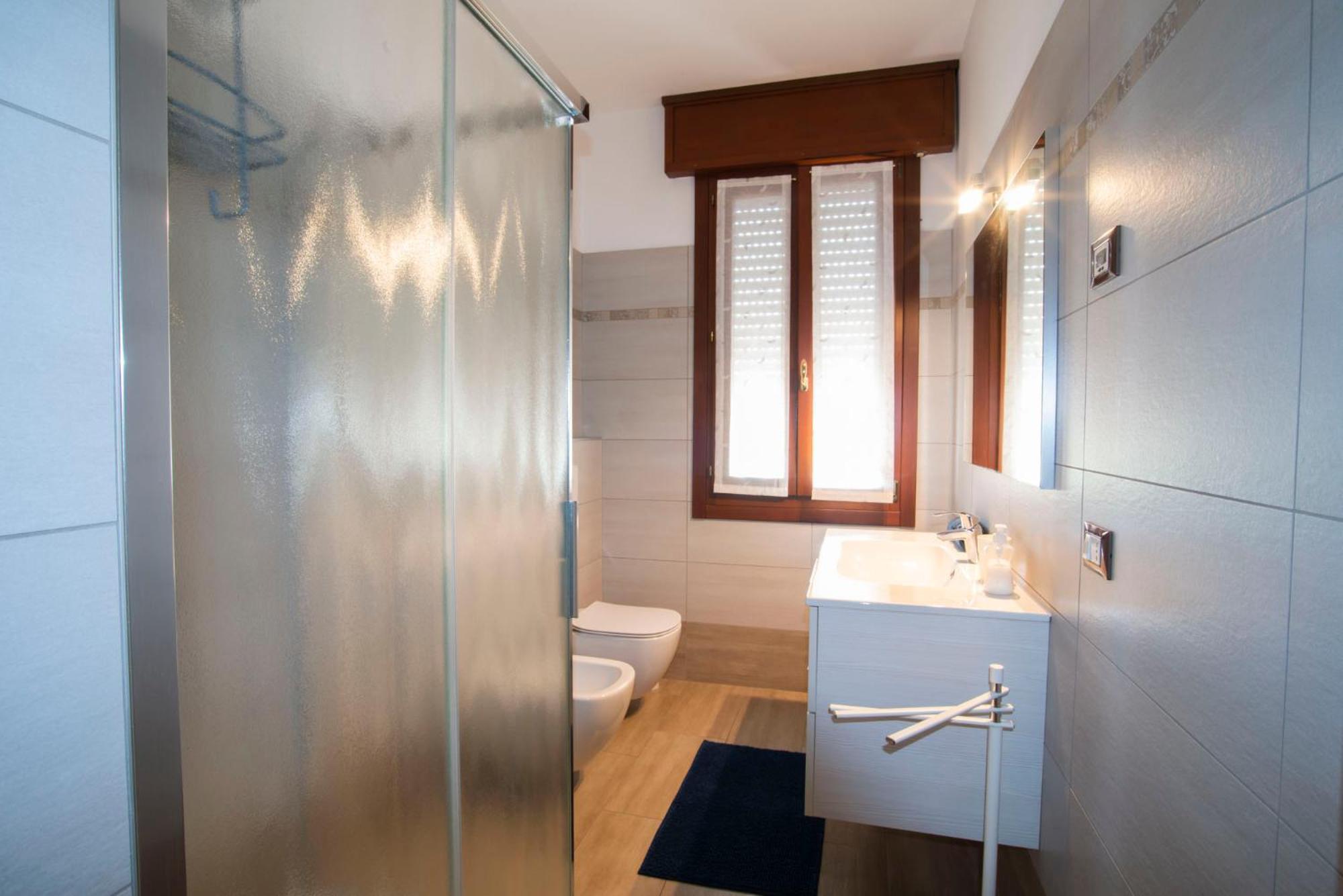 Ca' Dei Berici - Residence Ad Arcugnano Grancare Rum bild