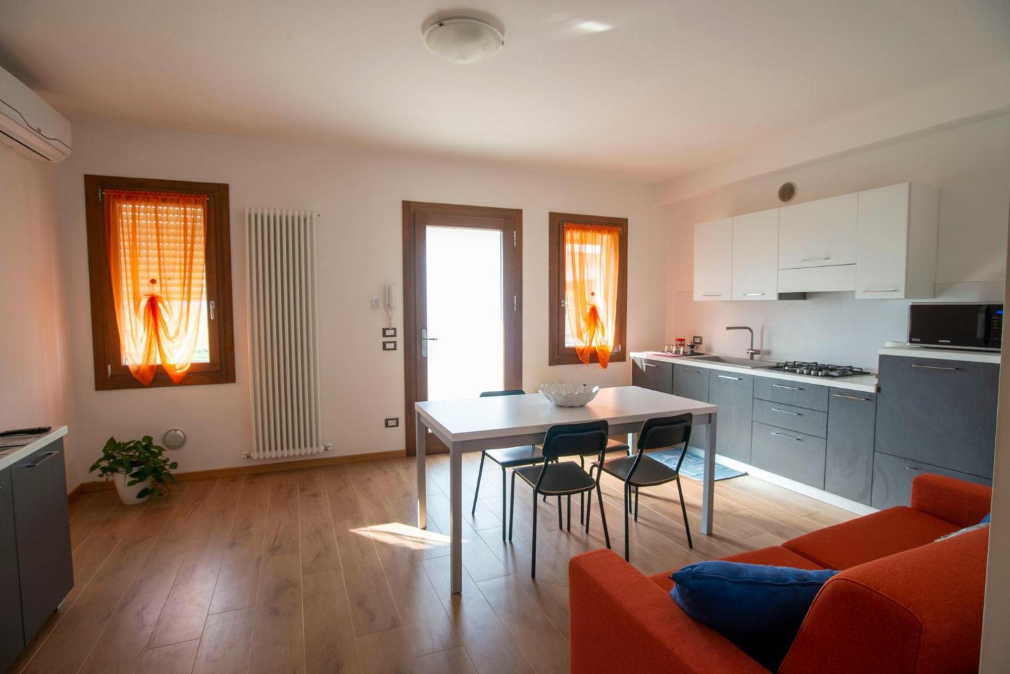 Ca' Dei Berici - Residence Ad Arcugnano Grancare Rum bild