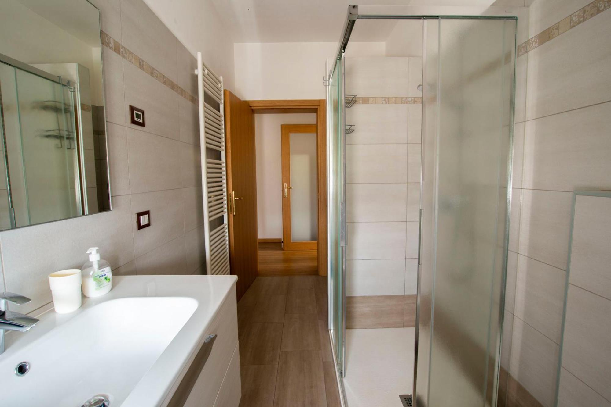 Ca' Dei Berici - Residence Ad Arcugnano Grancare Rum bild