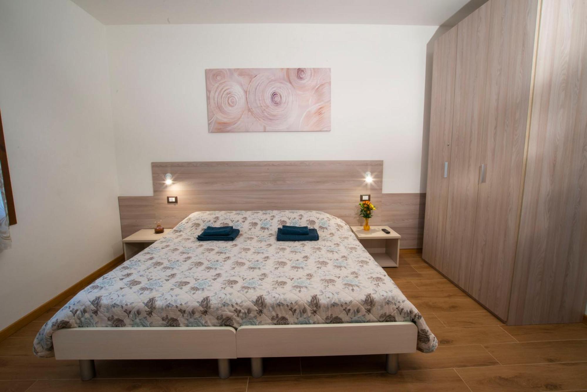 Ca' Dei Berici - Residence Ad Arcugnano Grancare Rum bild