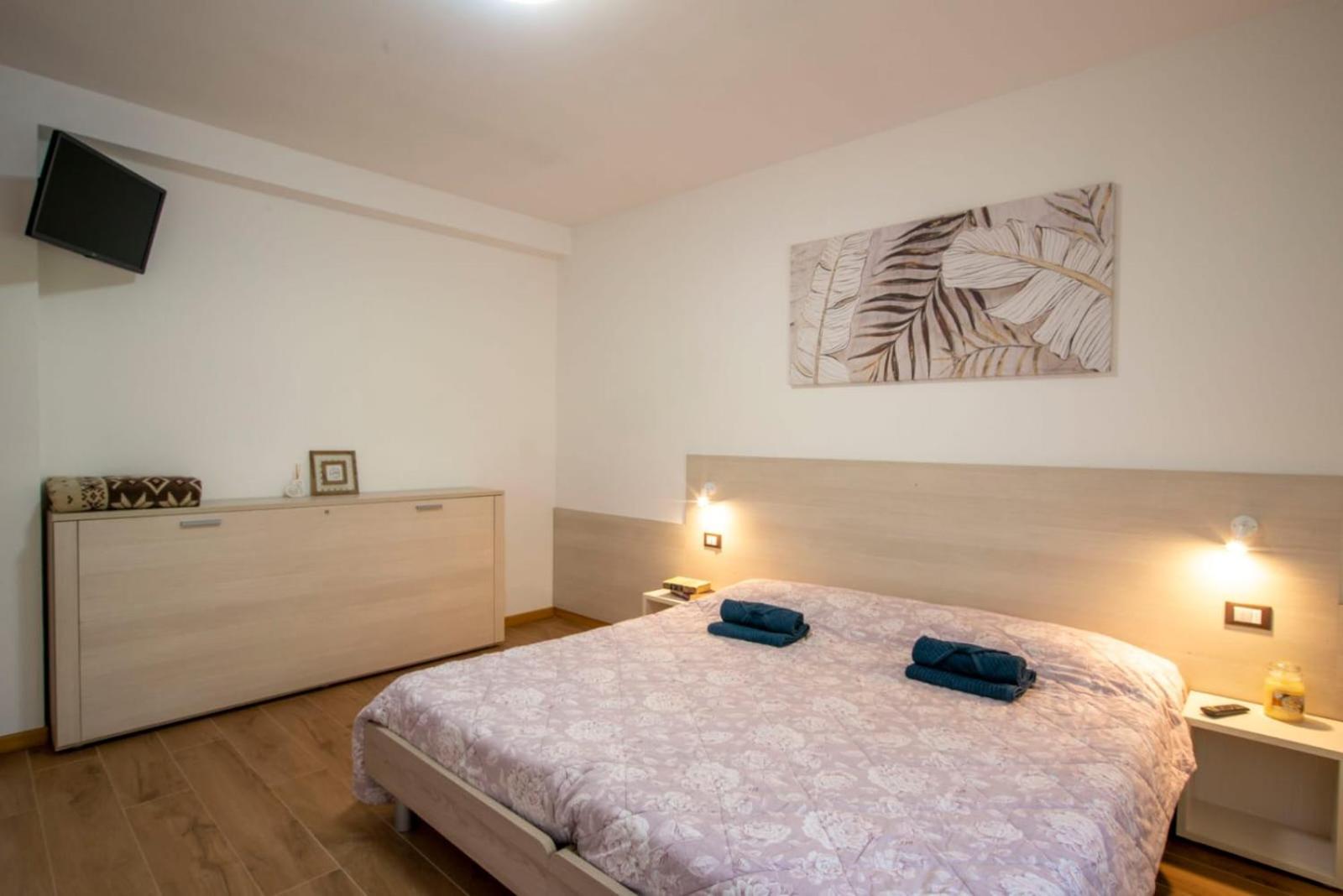 Ca' Dei Berici - Residence Ad Arcugnano Grancare Exteriör bild